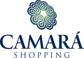 Logo Shopping Camará